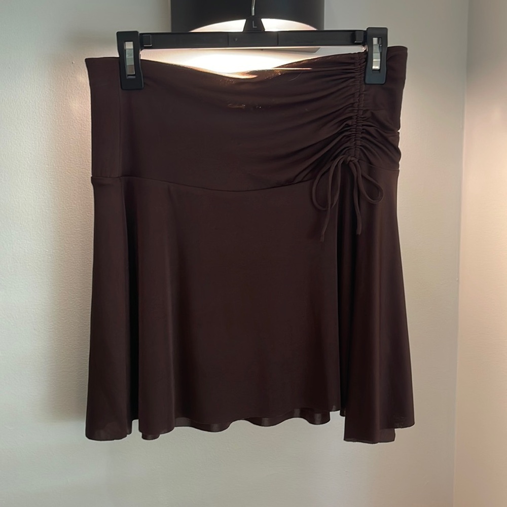 Free People Skirt!!